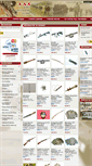 Mobile Screenshot of aassniper98.com